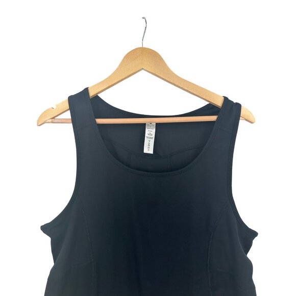 Yogalicious Tank Top Athletic Wear Womens‎ Size XL Athleisure Sports Exercise - Picture 7 of 8